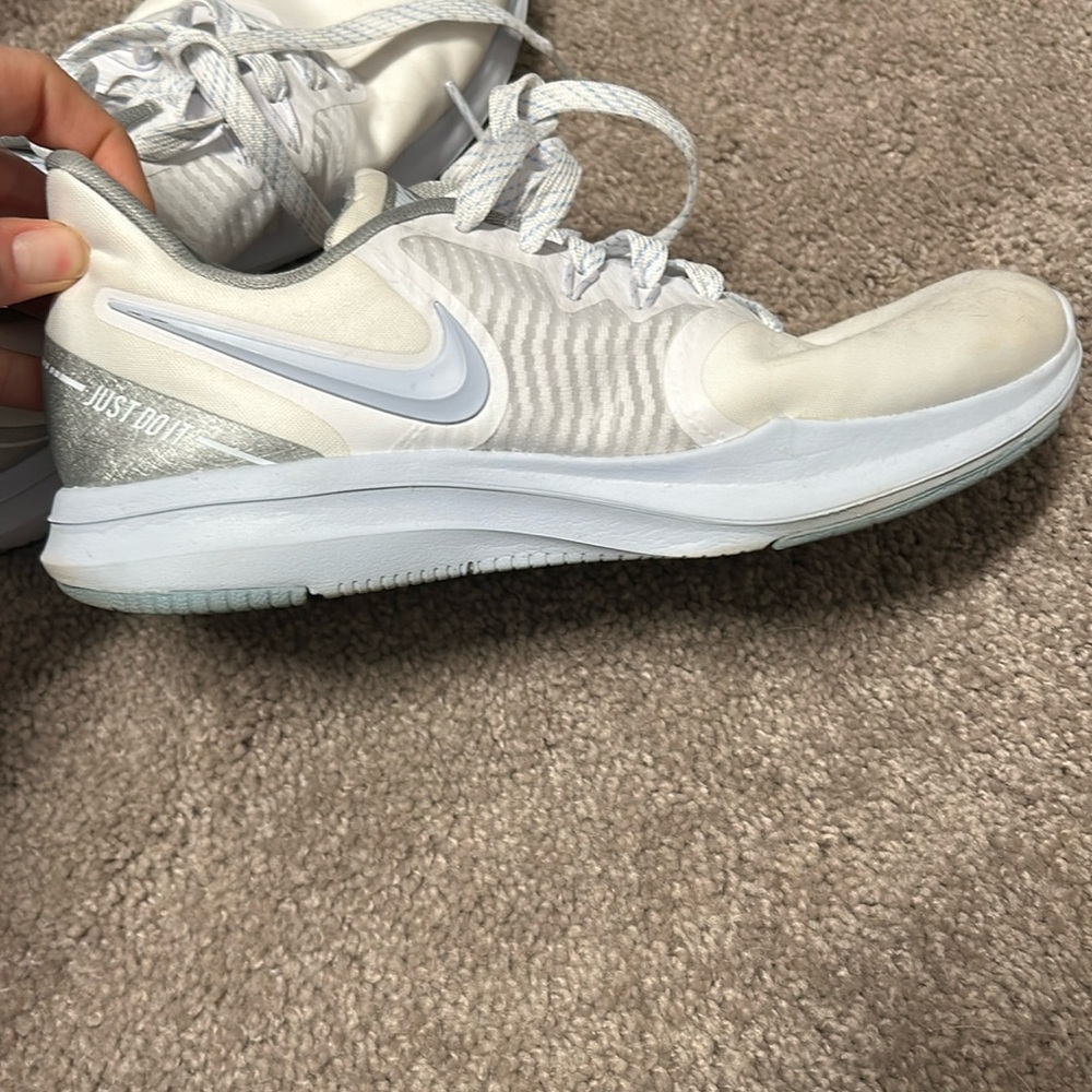 Nike training TR8 shoes